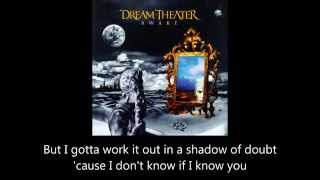 Watch Dream Theater Lie video