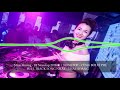 Nonstop 2018 ► | NONSTOP - CŨNG BỞI VÌ PHÊ FT FULL TRACK THÁI HOÀNG - LONG NHẬT