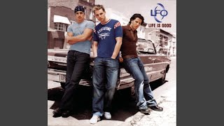 Watch Lfo Where You Are video