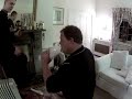 Alcohol Vapouriser (homemade)