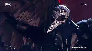 Kuzgun Maske Kimsin 4 Bölüm Performansi