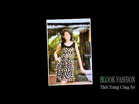 Blook Fashion Thời Trang Công Sở