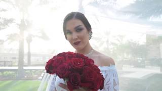 SHERATON BRIDE SHOOT