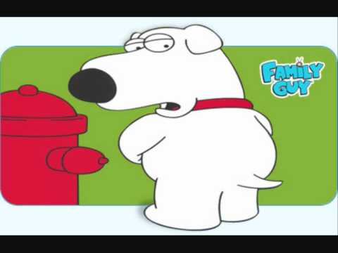 Elmo Family Guy