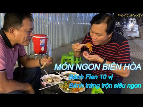 Cách làm bánh Flan 10 trứng