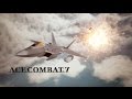 Ace Combat 7 - Announcement Trailer