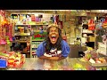 AZEALIA BANKS x P-U-S-S-Y FT 77KLASH
