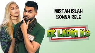 Mistah Islah 34 Ek Ladki Ko 34 Ft Sonna Rele Corner Shop Original Soundtrack Mistah Islah 34 Ek Ladki Ko 34 Ft Sonna Rele Corner Shop Original Soundtrack