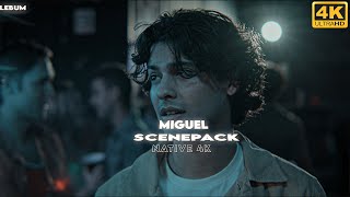 Miguel Scenepack 4K L Cobra Kai Season 6 4K