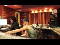 Studio Session: