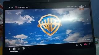 Dune Part Two 2024 Hbo Hits Intro