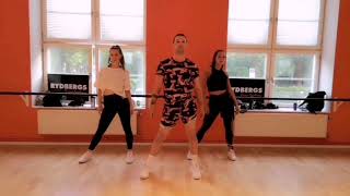 Betta Lemme - Play / LADYSTYLE avancerad, Rydbergs Dance Academy