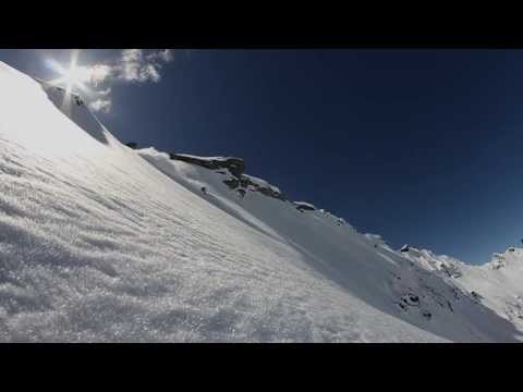 SALEWA Chronicles - 'ELEMENTS CONNECT' - McFly & Nicolas Vaudroz