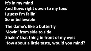 Watch Karl Wolf Butterflies video