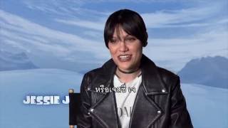 Ice Age Collision Course - Jessie J Featurette ซบไทย