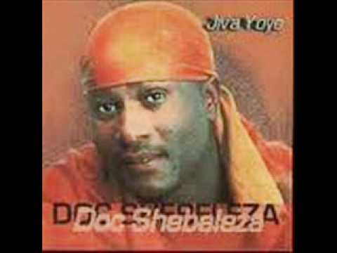 Doc Shebeleza- Gets Getsa