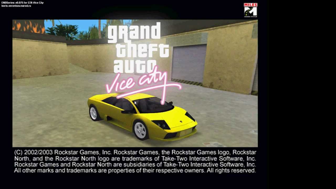 Gta Vice City Real Cars Patch