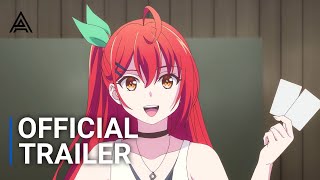 Gods Game We Play - Official Trailer 2