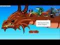 AQ Worlds The 13 Lords Of Chaos (The End Of Part 1)