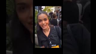 Rachel Zegler Reacts To Snow White After Being Cancelled