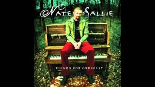 Watch Nate Sallie Sing Through Me unplugged Live Studio Version video