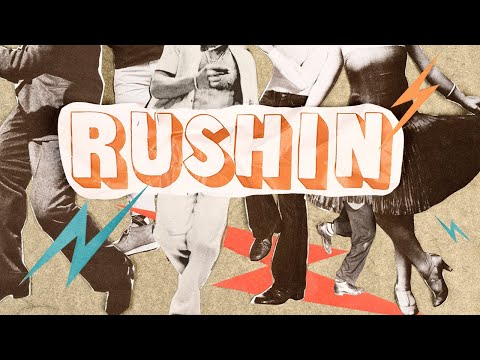 Manaky - Rushin Evidence
