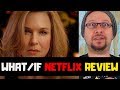 What/If with Renée Zellweger - Netflix Original Series Review