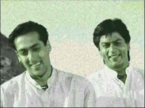 MUJKO RANA JE MAAF KARNA -(djmanan15) remix 2012 KARAN ARJUN...