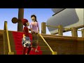 image Malin Kundang 3d Animation