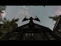 Skyrim Mod! - Elvenwood - Town in the Trees Skyrim Mod! - Elvenwood - Town in the Trees
