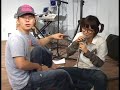 Brown Eyed Girls - Freestyle rap with iM's Lee Han
