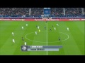 Paris Saint-Germain - OGC Nice (1-0)  - Résumé - (PSG - OGCN) / 2014-15