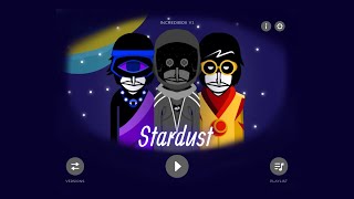 Stardust Mix - Galaxy