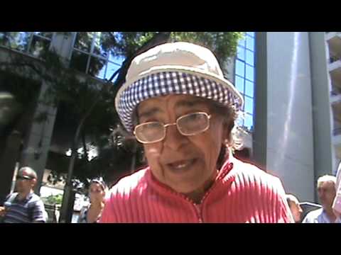 SANDRO Venezuela America Latina unida por arte gente registro...