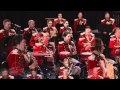 SOUSA The Stars and Stripes Forever - "The President's Own" U.S. Marine Band