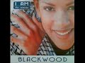 Blackwood - I' am (radio edit)
