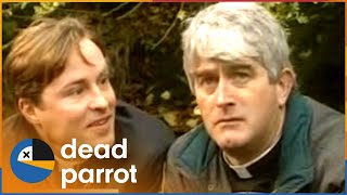 Father Ted Series 1 Marathon | Dead Parrot