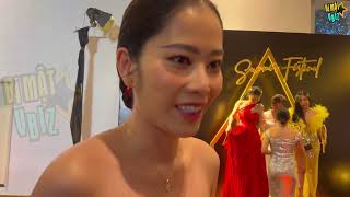 Nam Em, Thuỳ Anh Đọ Dáng, Nổi Bật Giữa Dàn Bigo Idol Đình Đám, Xinh Đẹp Như Hoa Bí Mật Vbiz