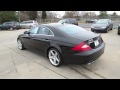 Video 2007 Mercedes-Benz CLS63 AMG Start Up, Exhaust, and In Depth Tour