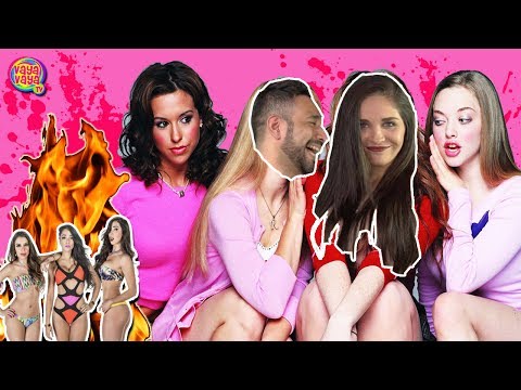 Gaby enfrenta a "enemigas" de Acapulco Shore / ยฟTercera en discordia con MAWY?