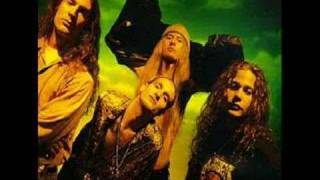 Video Nothin' song Alice In Chains