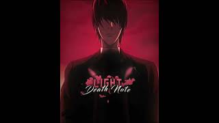 Light Yagami Vs Ai Magase Smart Characters Tournament Part 1