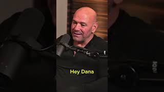 The Biggest Casino Loss Of Dana White