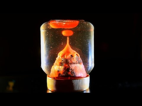 Мастер класс вулкан Мастер класс вулкан