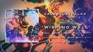 "Wishing Well(feat. Aim High)" - Calebjustcaleb