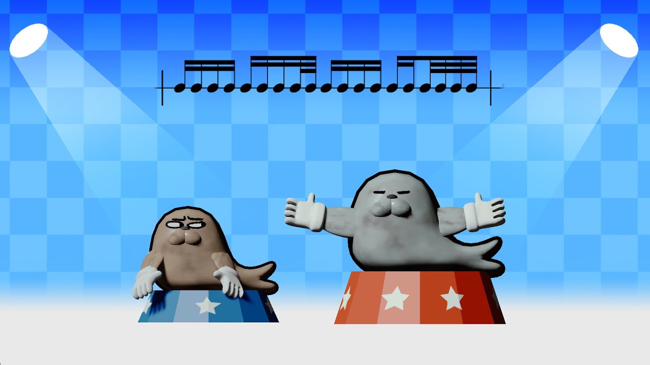 Rhythm Hell Rhythm Hell