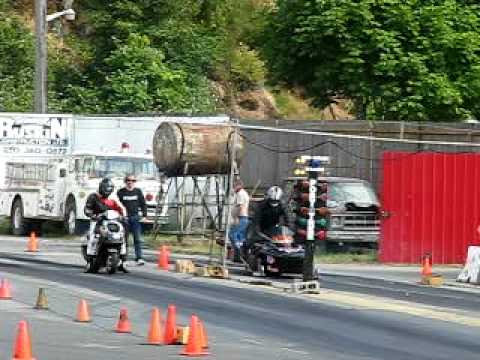 italjet dragster sprint