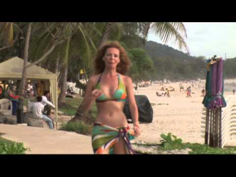 Tailandia | Descubre las playas de Tailandia con Paula Vazquez | Planeta Finito