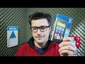 Nokia X: Unboxing and Giveaway