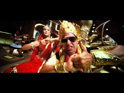Paisa Paisa (De Dana Dan)